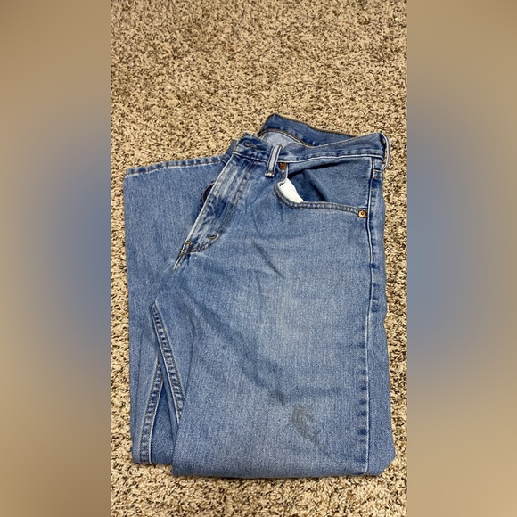 Levi’s Jeans - Picture 4 of 5